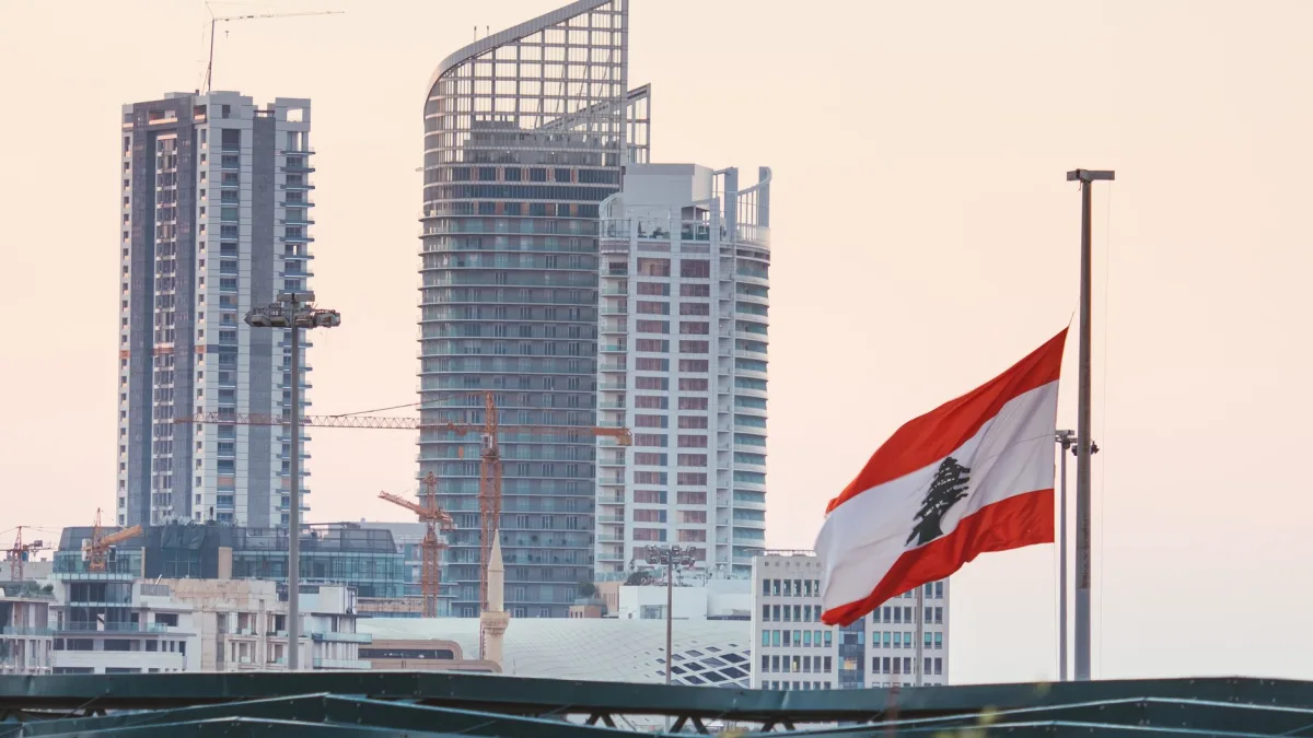 Oil Prices Rise 2% Amid Israel Lebanon Conflict Increase