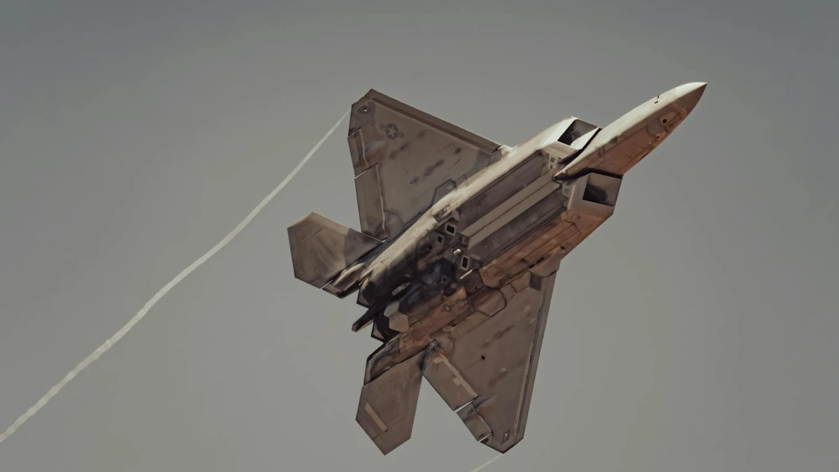 US Targets Iranian Drone Sites: Military Confirms Action