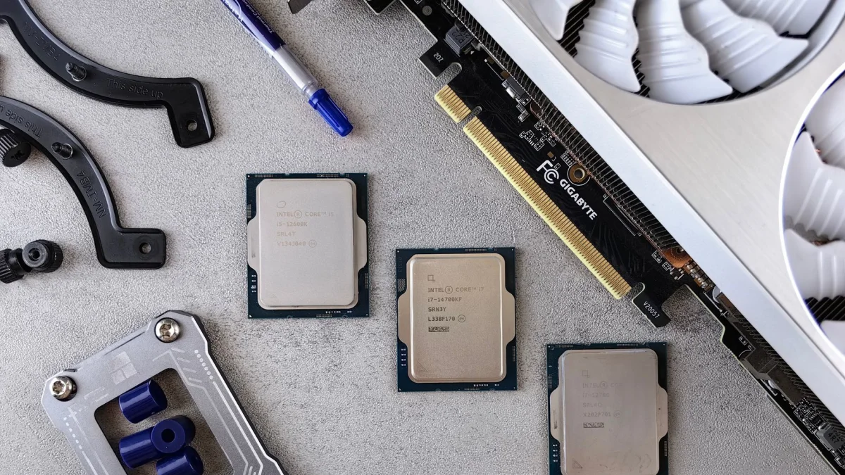 Intel (INTC) Targets Nvidia with New AI Chip Release by Year-End