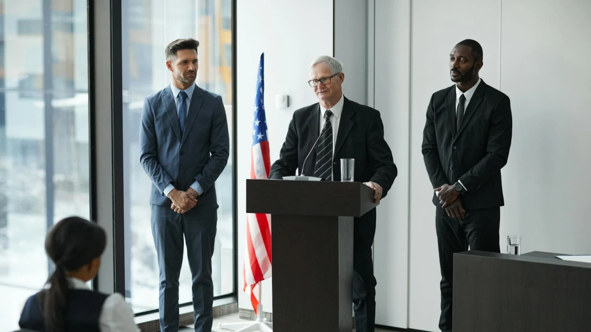 Jerome Powell Addresses Fed Independence Importance in Recent Speech