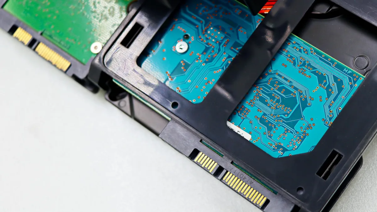 Tech Fund to Acquire SK Hynix Amid Memory Chip Demand Changes