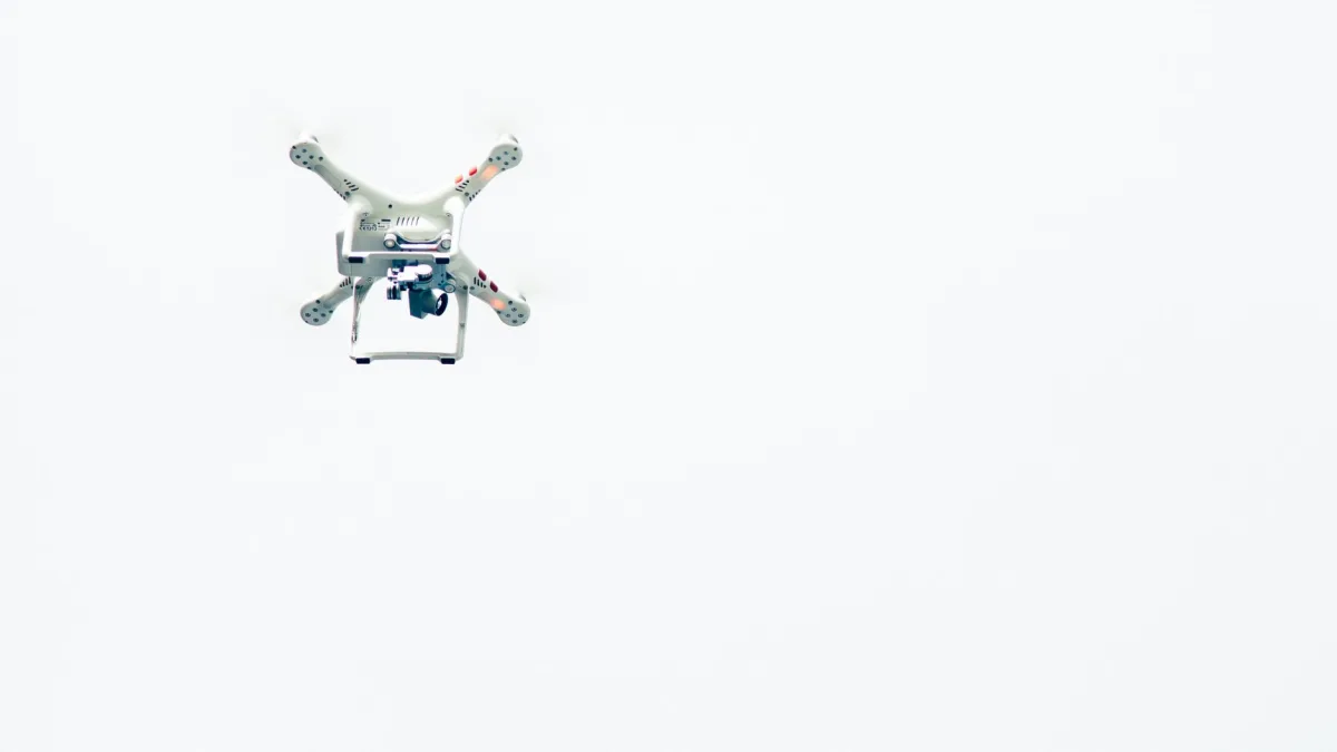 Red Cat (RCAT) Stock Initiated with Buy on Drone Demand Growth