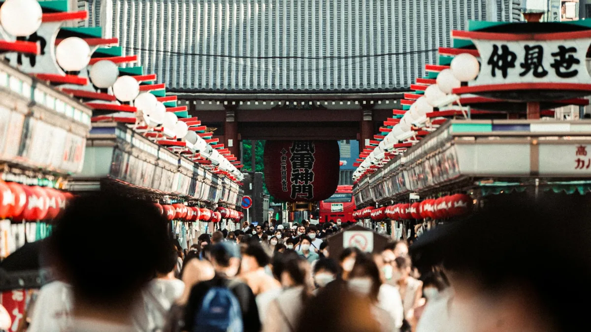 Goldman Sachs: Japan (JPX) rally shows strength after Topix run