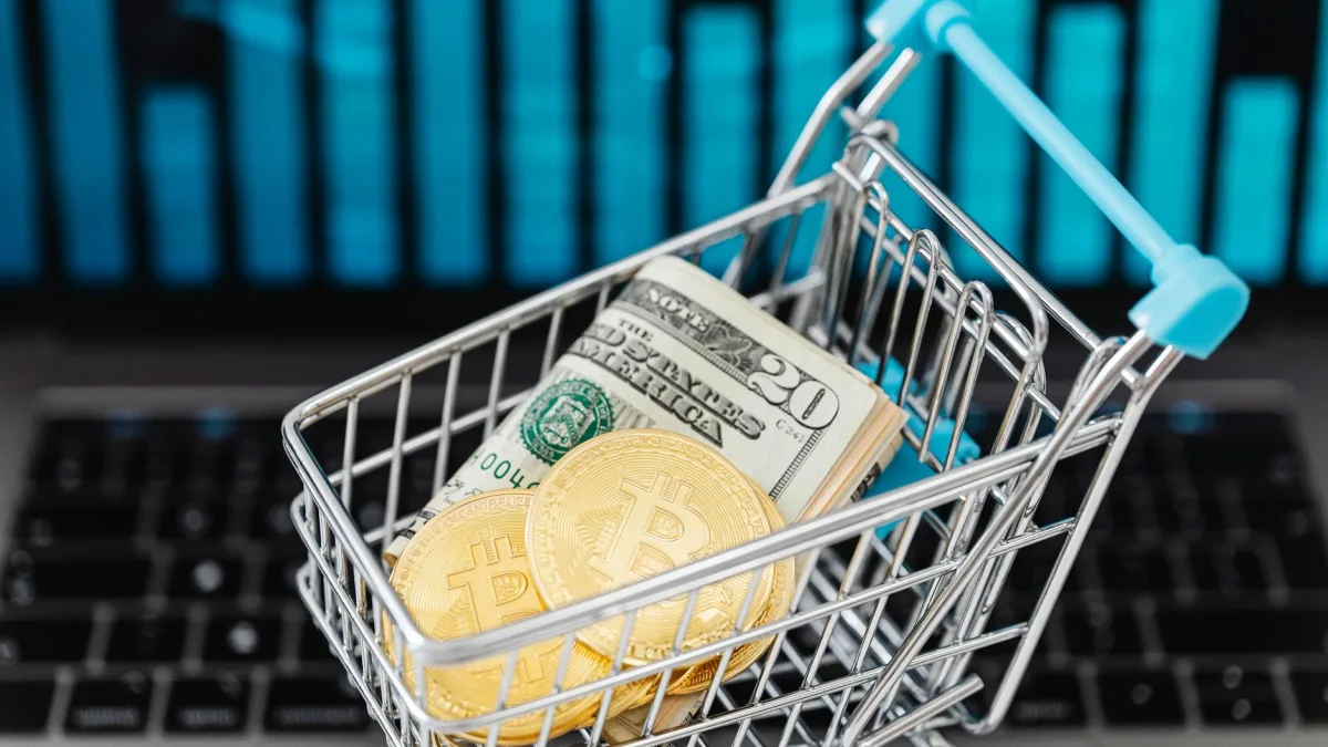 China's PBOC Boosts Digital Yuan Use to $2.47 Trillion Transactions