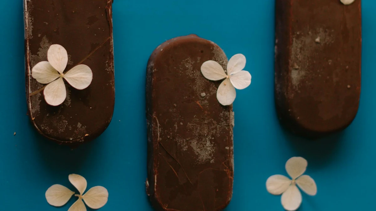 Magnum Ice Cream (MGN) Files Form 6K for June 1 Submission