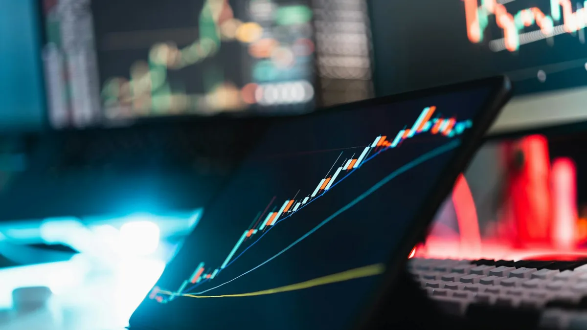 Global Stocks Steady as AI Boom Drives Demand Amid Oil Price Rise