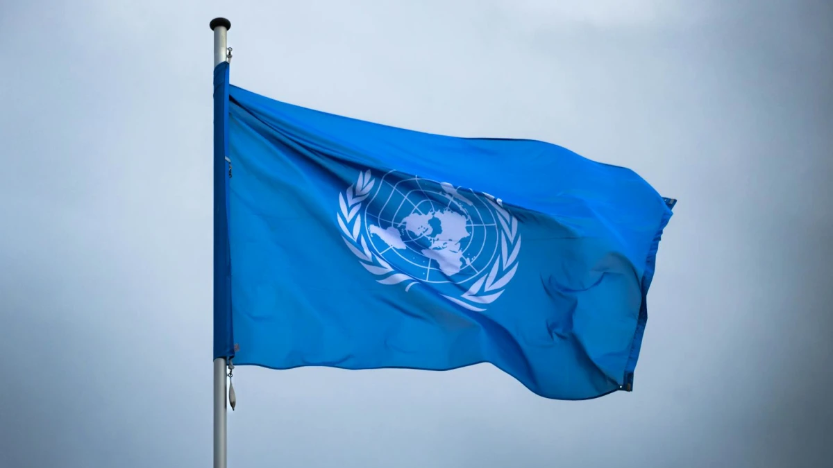 UN Freezes US Official Appointment Over Unpaid Dues