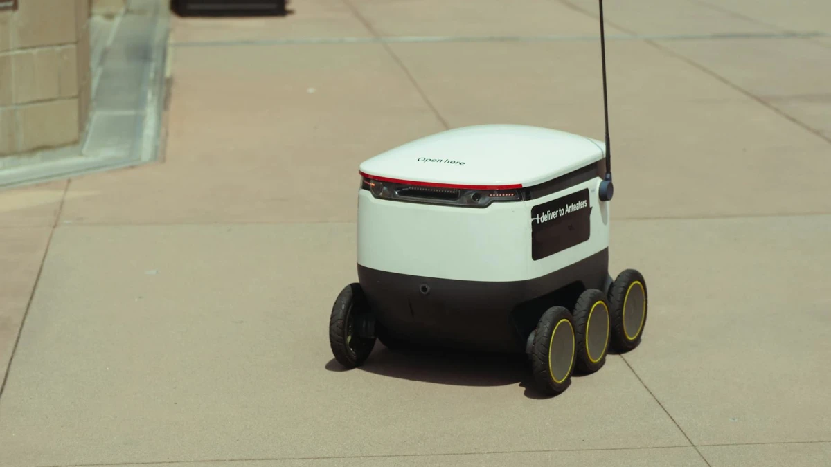 Nvidia (NVDA) Launches Cosmos 3 for AI and Robotics Navigation