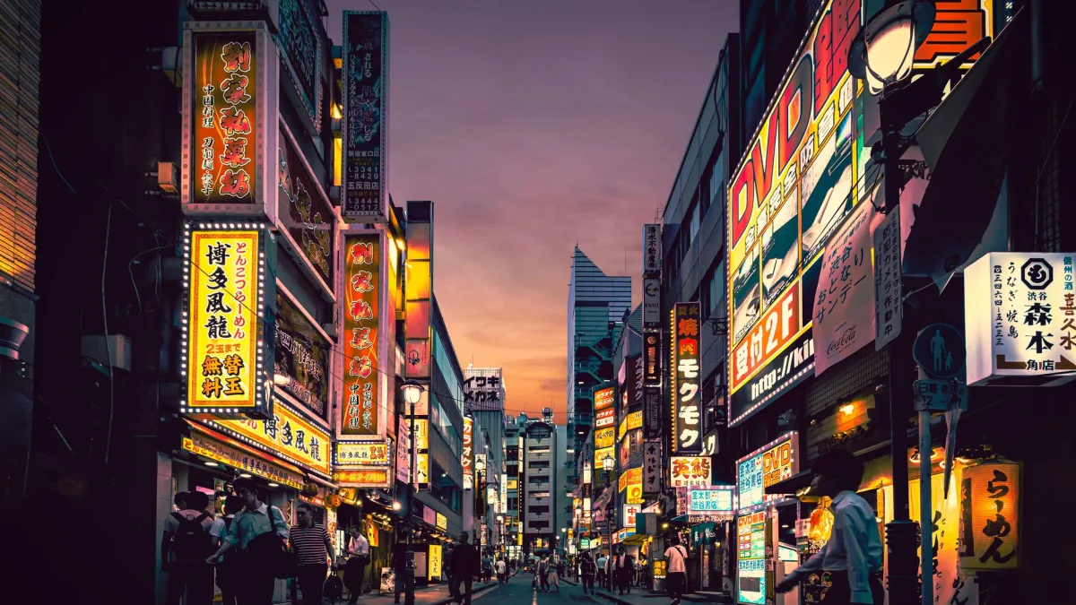 Asia-Pacific Stocks Mixed as Japan's Nikkei 225 Poised at 67,140