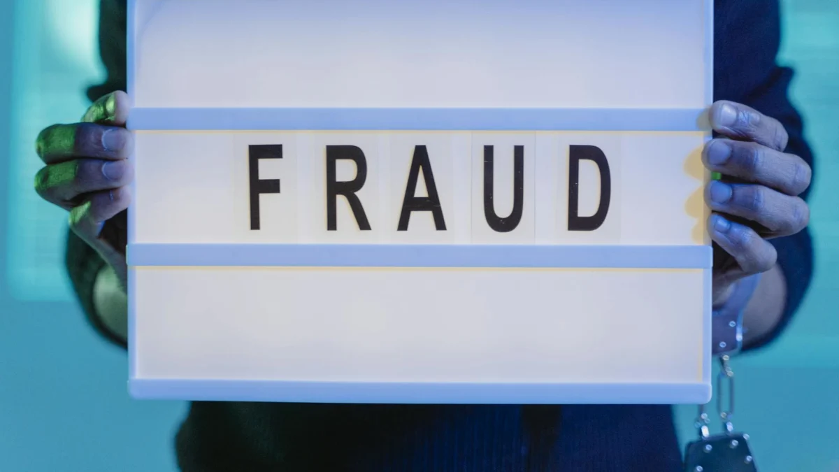 Aspiration (ASP) Co-Founder Sentenced to 14-Years for Fraud