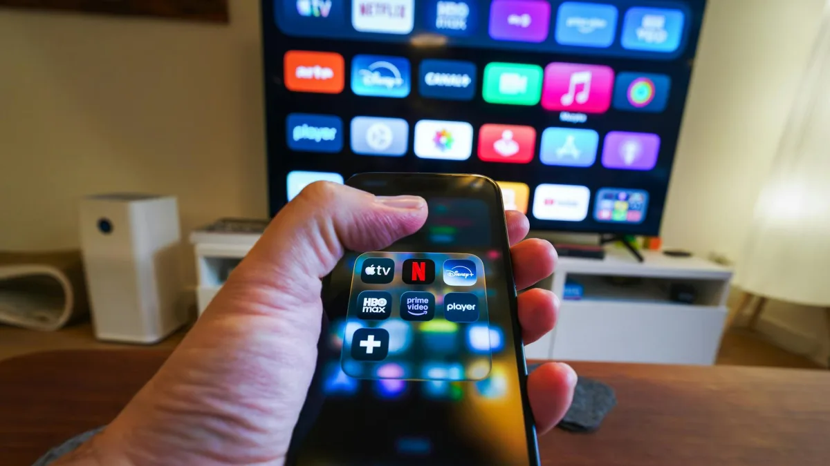 Apple (AAPL) Streaming Shows Compete with World Cup in June 2026
