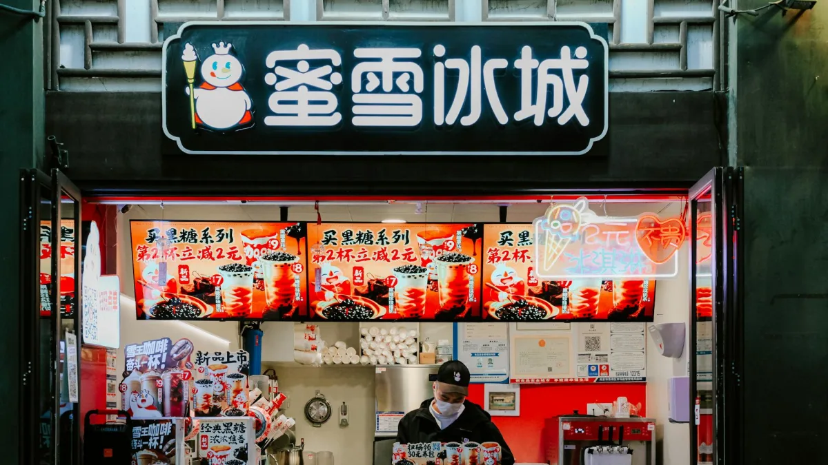 General Mills (GIS) Sells Häagen-Dazs Stores in China