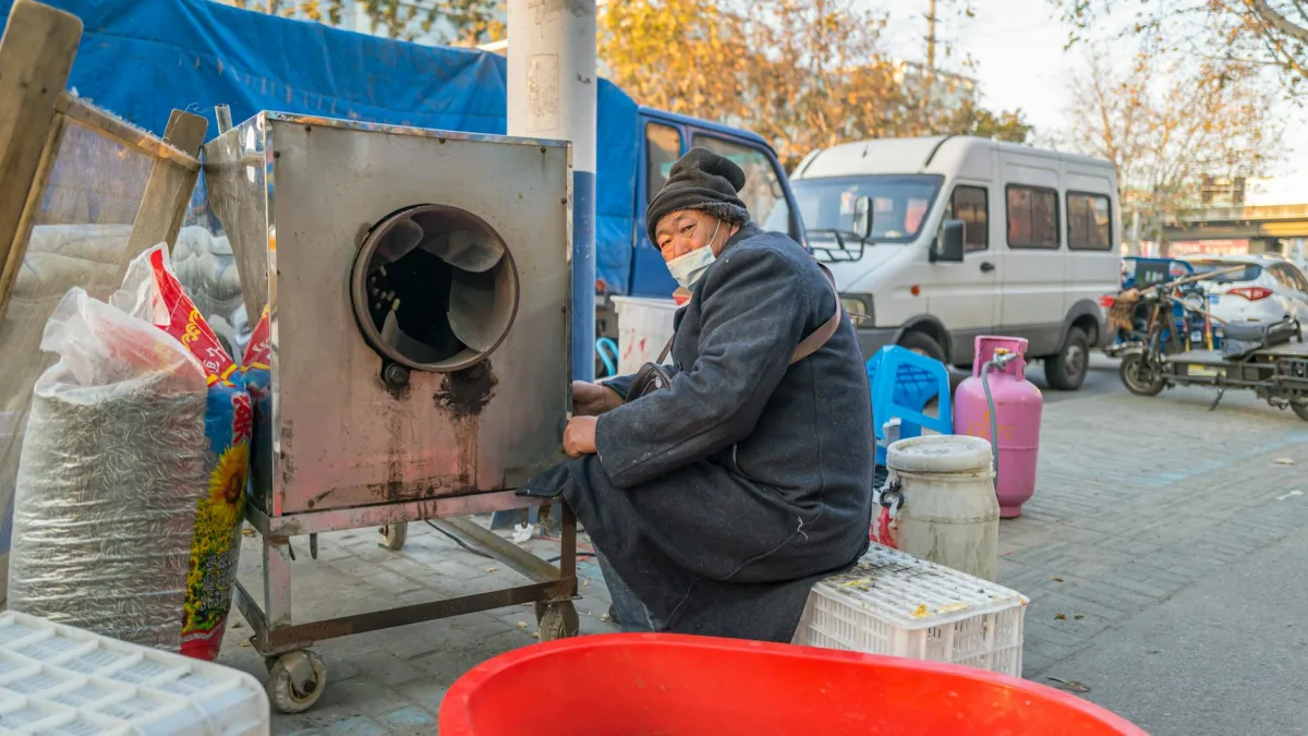 Companionship Economy in China Reaches $7.4 Billion Milestone