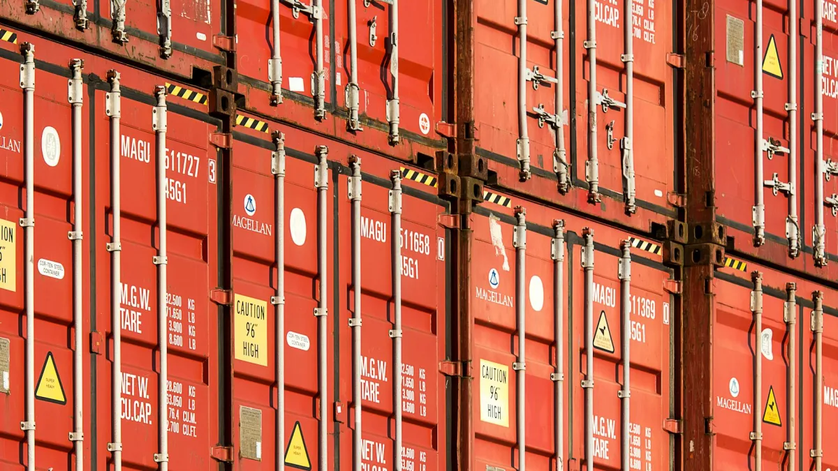 Australia's Trade Deficit Increased in Q3 Due to Imports Surge