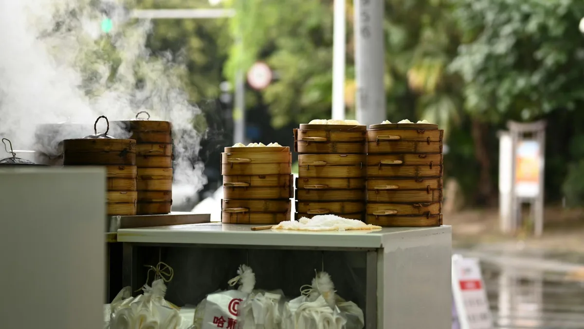 Yuan (CNY) Reaches Highest Level Against Basket Since 2022