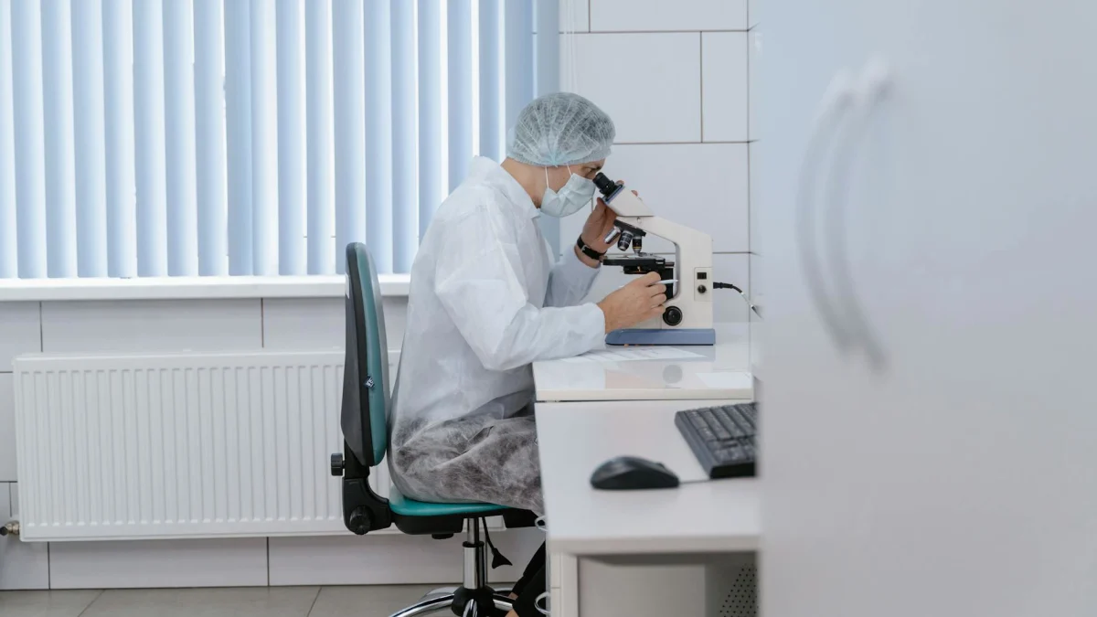 BSF unit releases white paper on lab-grown T-Rex leather impact