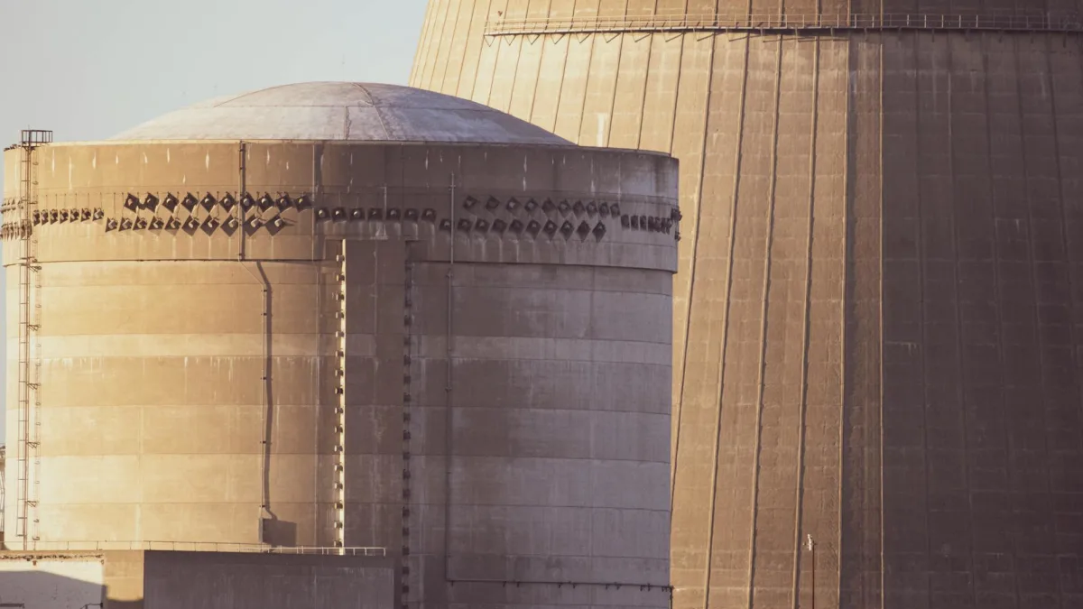 Sweco (SWEC-B) Acquires Finnish Nuclear Consultancy Platom