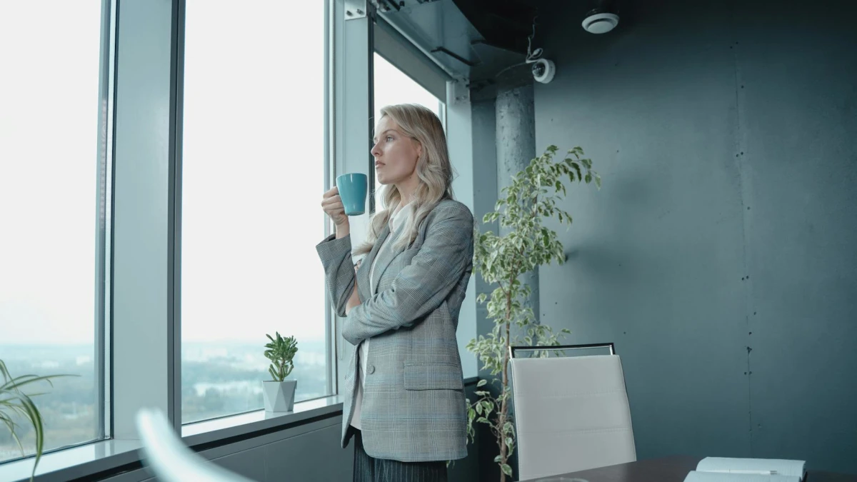 British Land (BLND) Appoints New CEO Joanne McNamara, Key Leadership Change