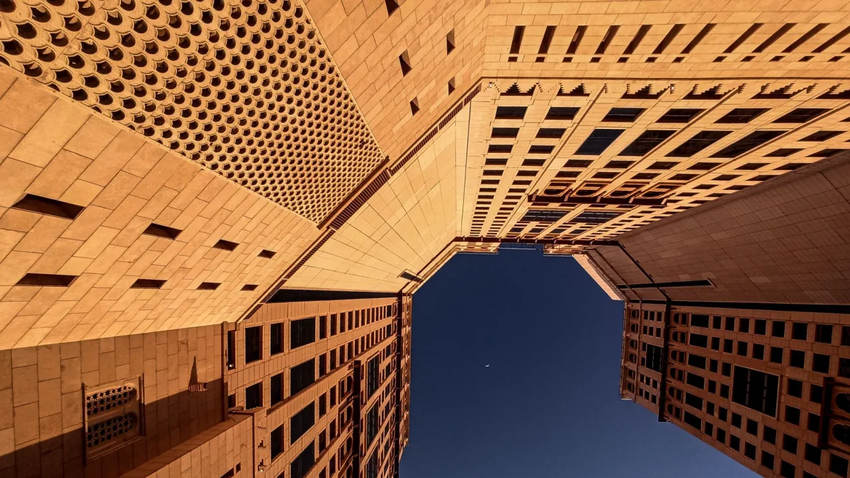 Developers secure $3.5bn deals for Mecca projects