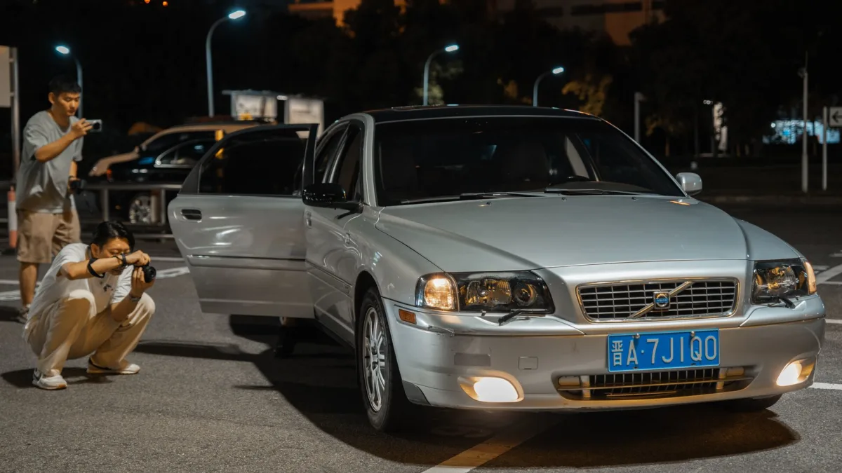 China's Carmakers Expand Presence in Europe with Strategic Moves