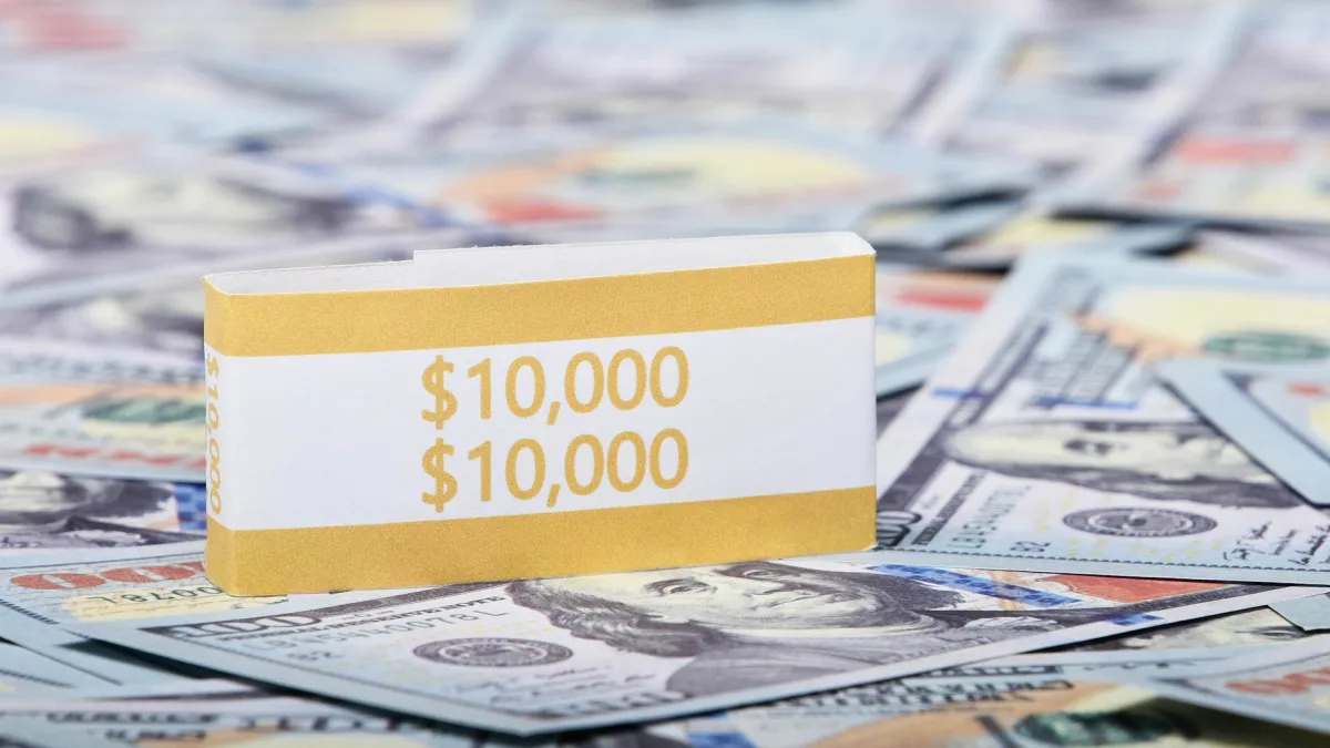 FHFA's Bill Pulte Named Acting DNI, Managing $10 Trillion Oversight