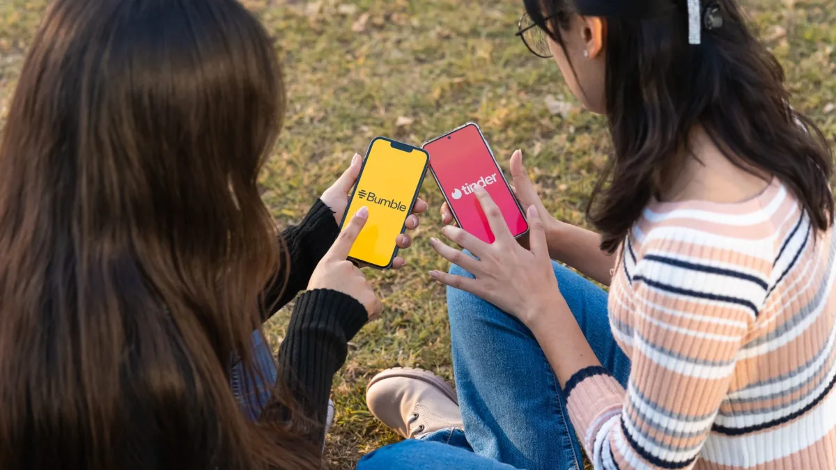 Bumble (BMBL) Launches Paid Group Dating Feature Amid Revenue Decline