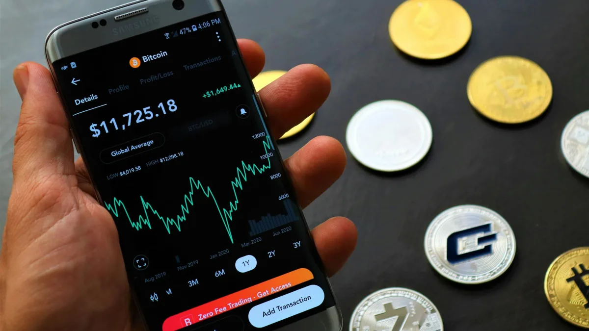 Strategy (STRG) Stock Rating Reaffirmed Due to Bitcoin Holdings Value