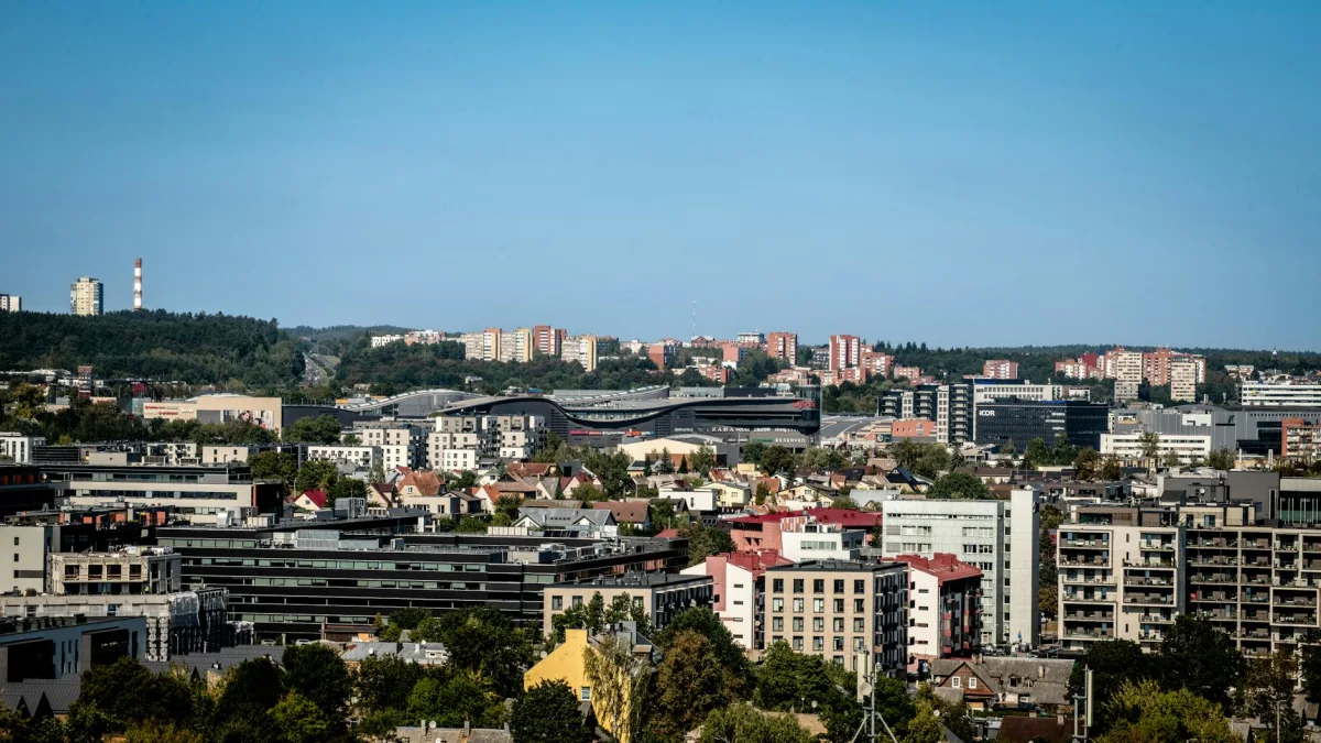 Polestar (PSNY) Expands into Baltic Region with 31 Markets Total