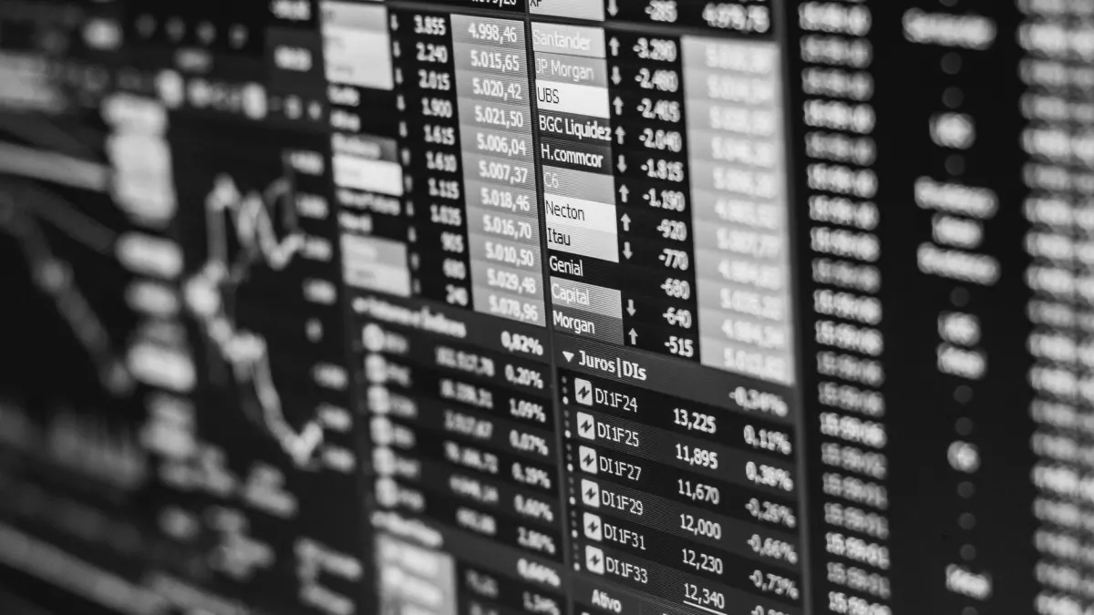 Major Indexes Reach 5th Straight Record Closes Amid Gains