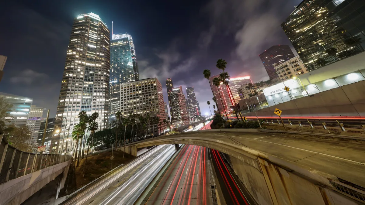 Los Angeles Mayoral Race: Bass 93% Odds to Advance, Pratt 75%