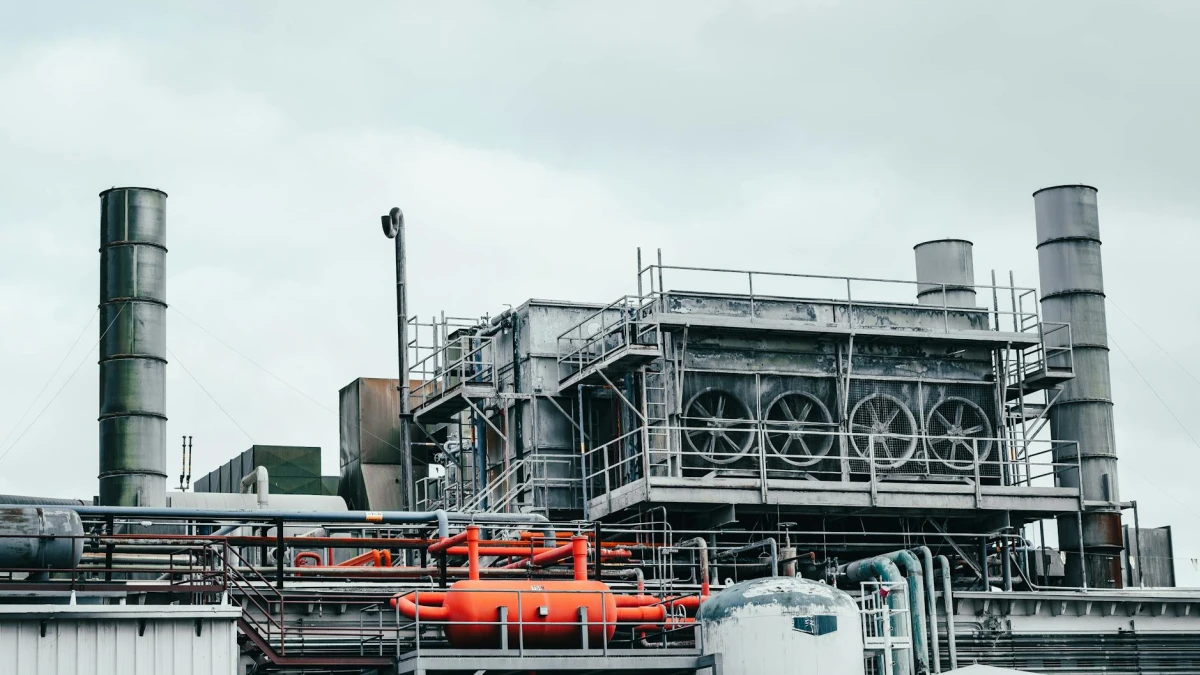 Modine Manufacturing (MOD) Eric McGinnis Sells $10.8M in Shares