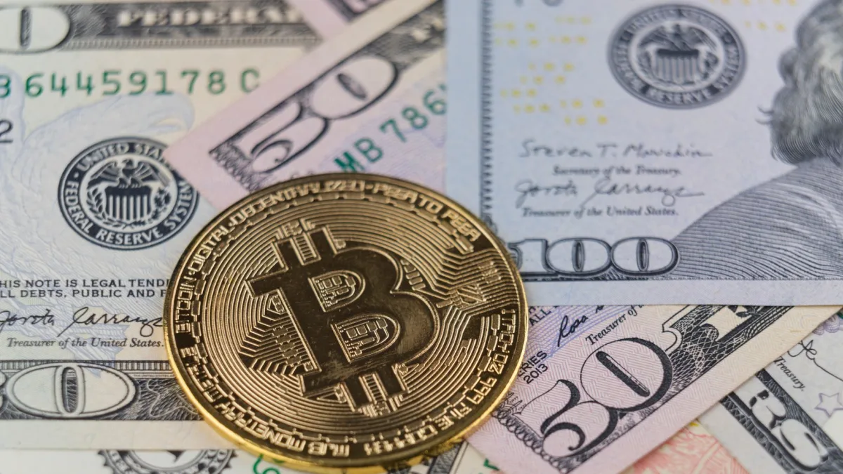 US Treasury (UST) Issues New Sanctions on Crypto Exchanges