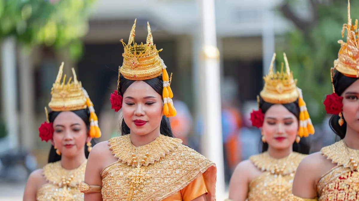 Cambodia Maritime Dispute Resolution Process Explained