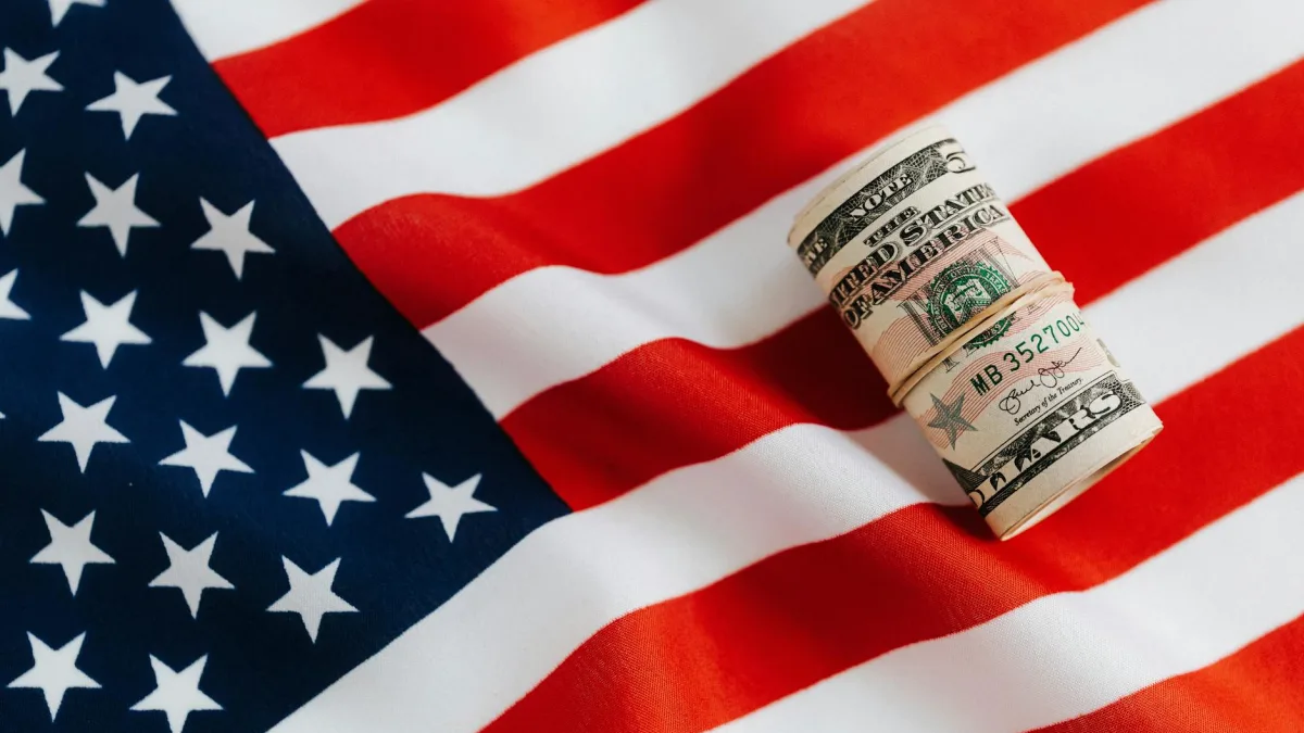 US Proposes Additional Tariffs on 60 Economies Over Labor Issues