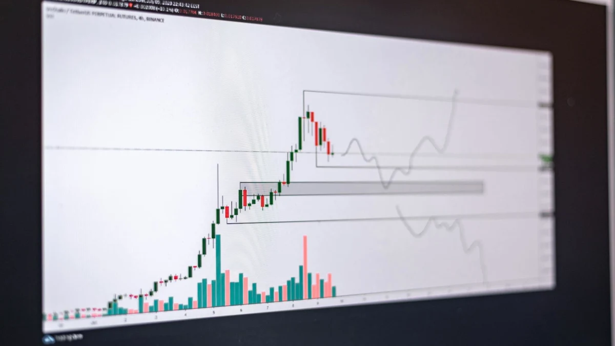 S&P 500 Closes at New Record Driven by AI Stocks