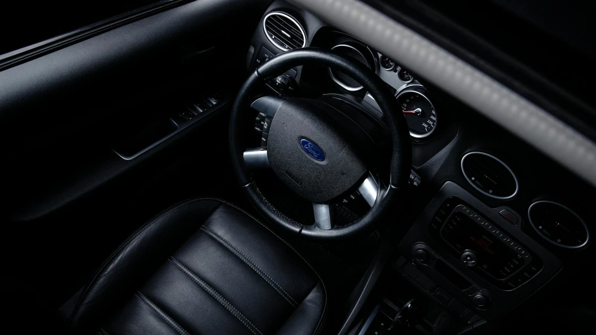 Ford (F) Recalls Nearly 420,000 Vehicles Over Seat-Belt Issue