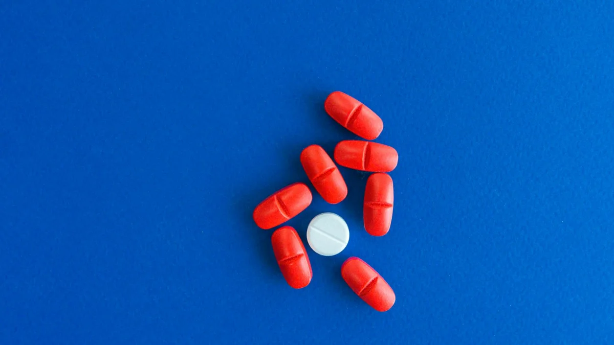 Novo Nordisk (NVO) Launches Wegovy Pill in UAE, First Outside U.S.