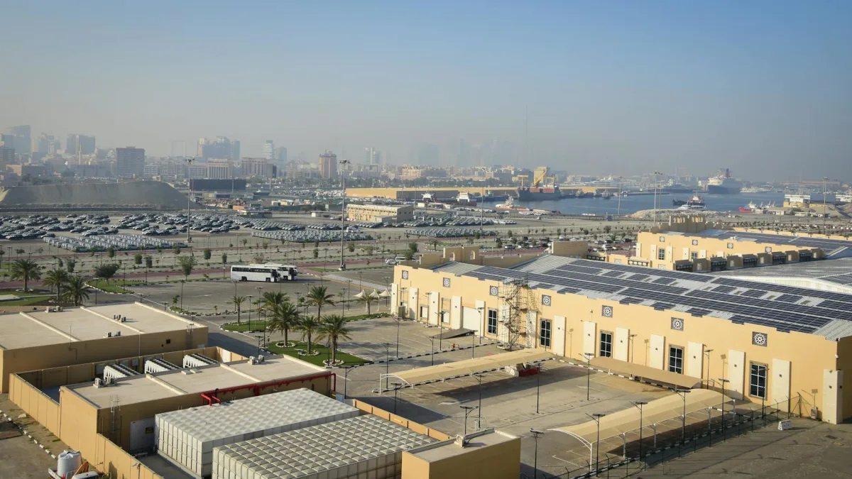 OECD warns of low growth rates amid Gulf energy crisis
