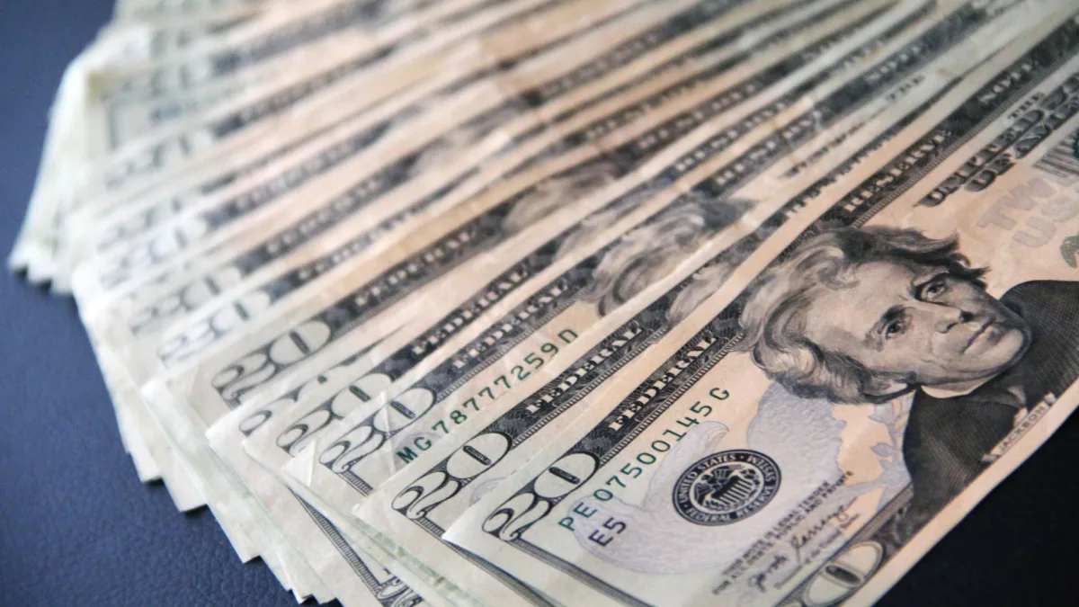 Partners Group (PGHN) Limits Withdrawals in $8.6bn Fund