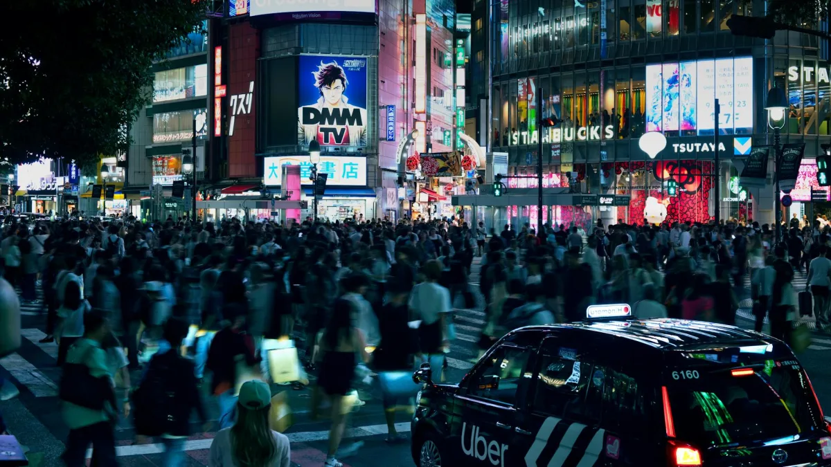 Uber (UBER) Cuts 23% of People Division Jobs to Streamline Operations
