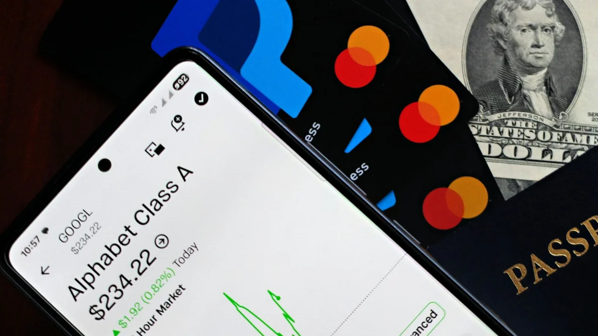 Global Payments (GPN) Stock Declines Due to Market Conditions