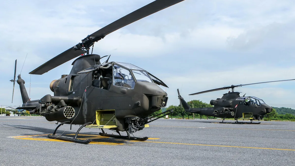 Applied Aerospace & Defense (AAD) Valued at $3.5 Billion on Debut