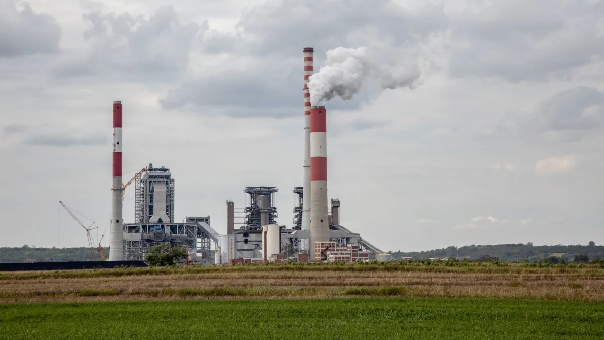 Oklahoma Attorney General Sued to Block Aluminum Smelter Operations