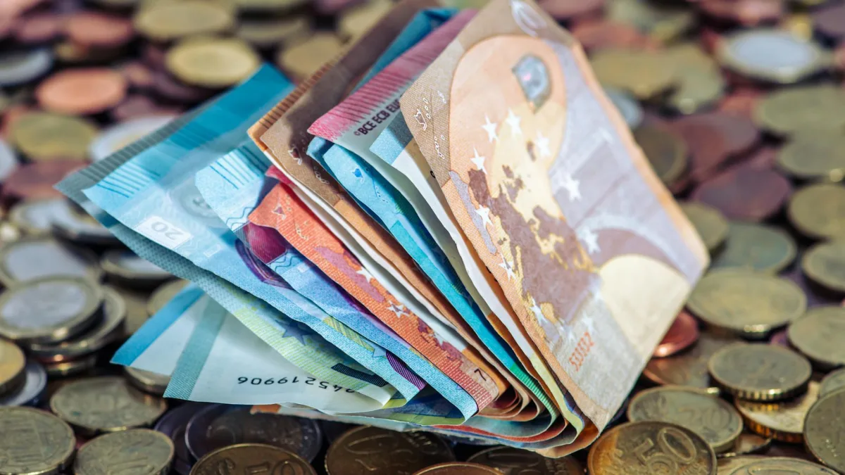 Inflation Jump Claims Short-Term Blip, Market Anxiety Remains