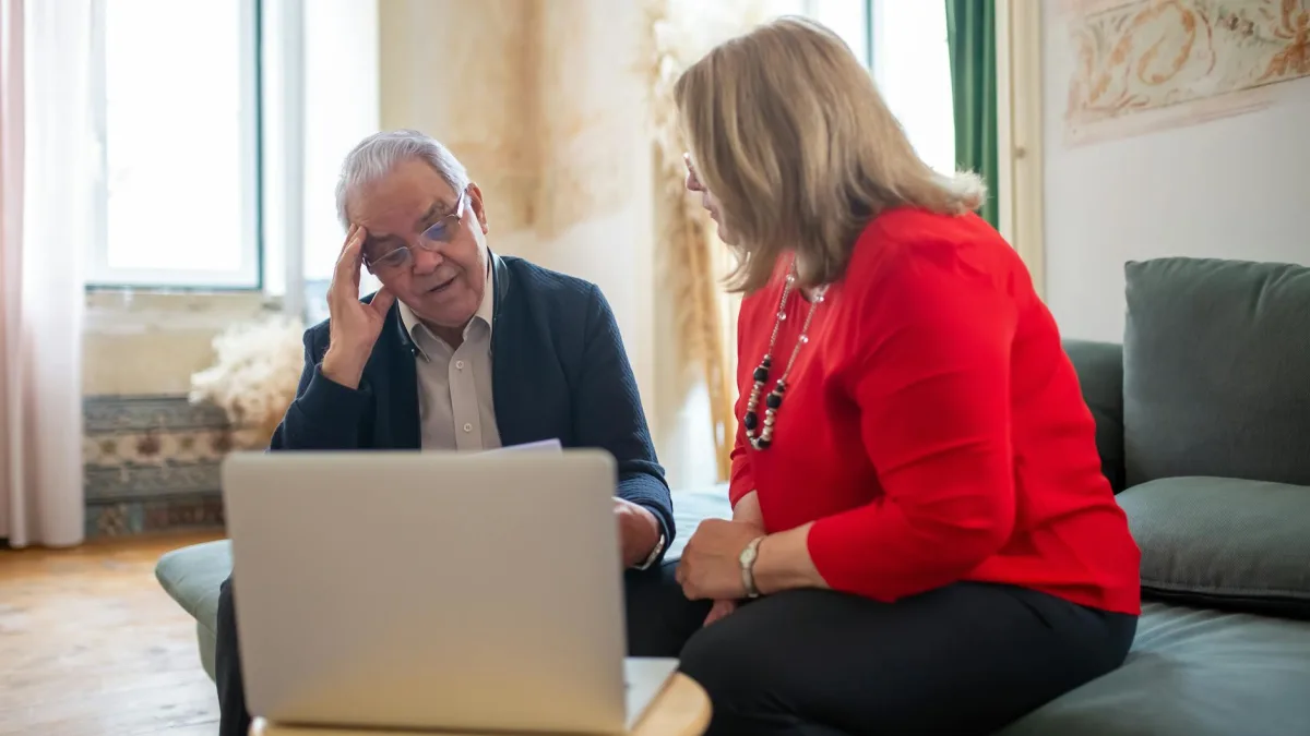 16% of Americans Report Financial Comfort Amid Retirement Concerns