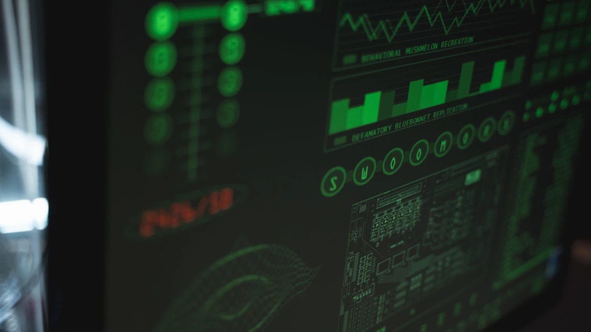Computer Analysis Highlights Europe's Tech Landscape Challenges