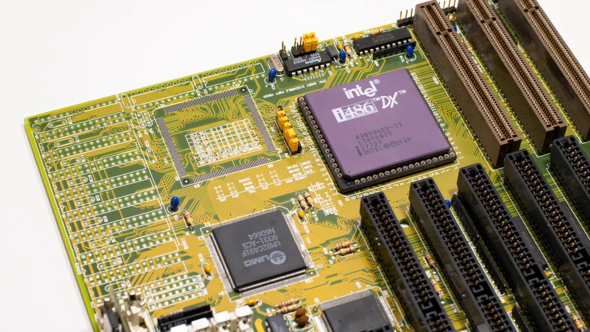 Intel (INTC) and Foxconn Partnership on Next-Gen AI Systems