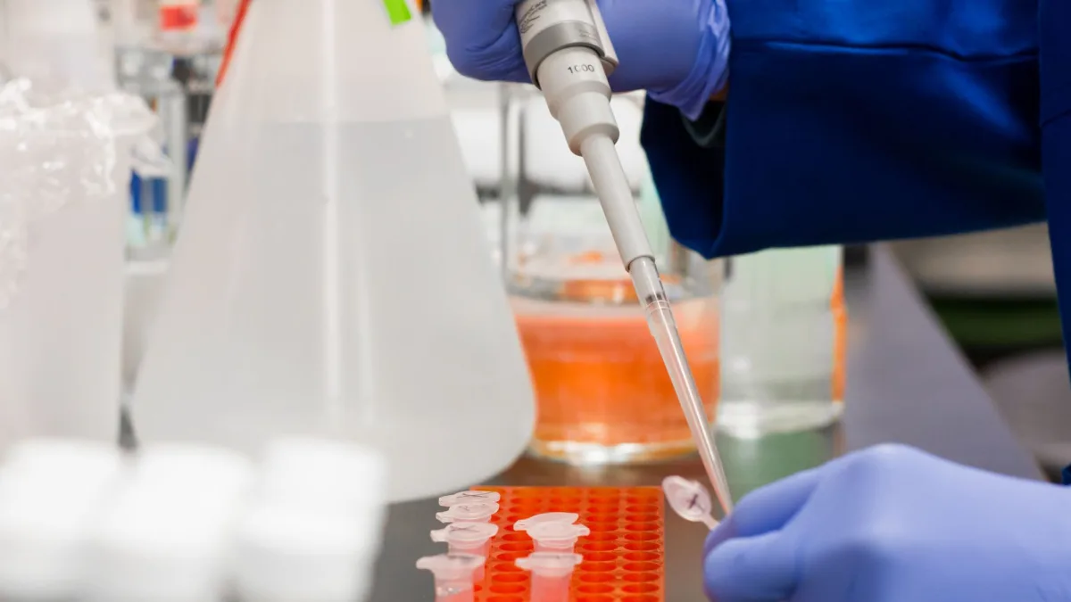 Biotech M&A Reaches $106 Billion in 2026 Amid Strong Momentum