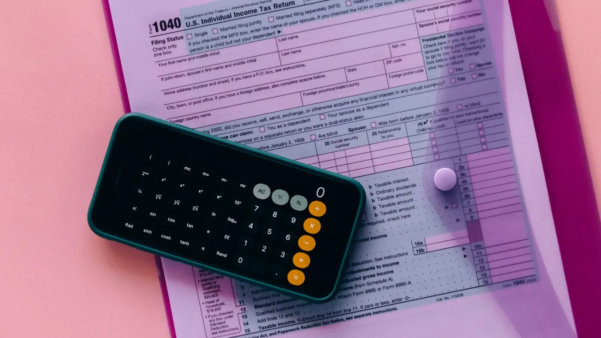 Tax Concerns for Trusts and Estates from New Law Impacting Top Earners