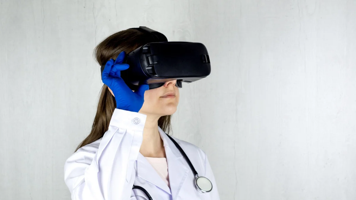 AI Surge in Medicine: Trump-Backed Efforts Raise Concerns About Skills